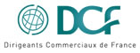DCF logo