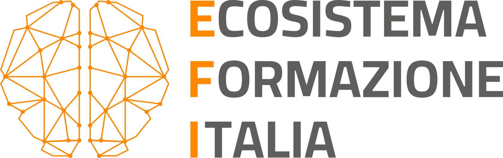Ecosistema formazione italia